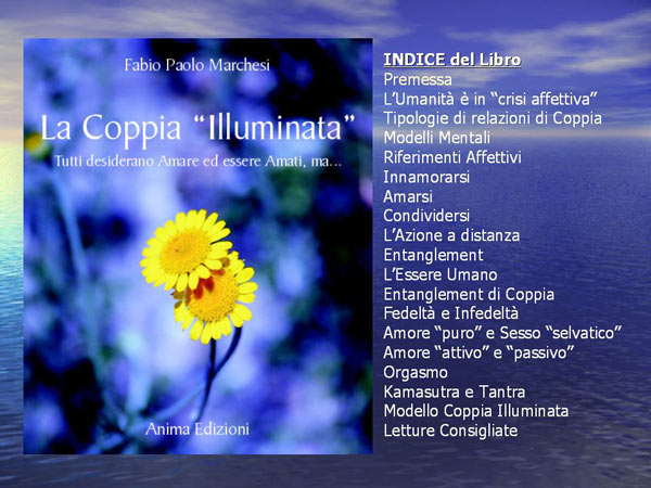 cerco amore vero e sincero