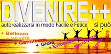 Corso DIVENIRE ++  a MILANO 