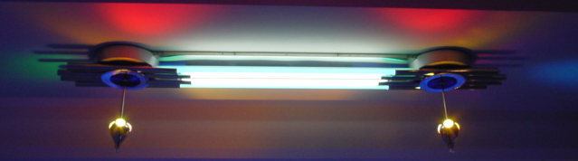 sistema di illuminazione